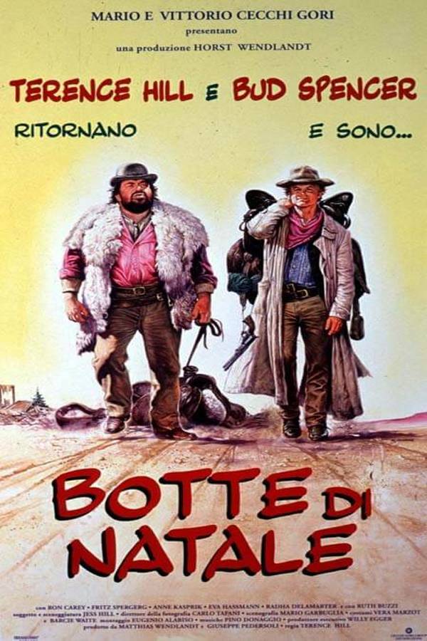 Botte di natale