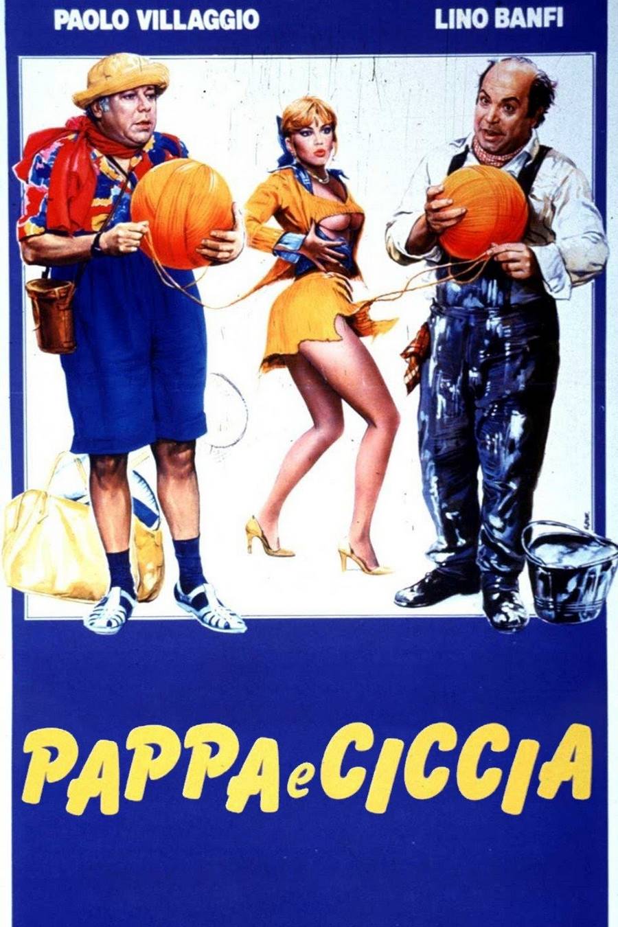 Pappa e ciccia