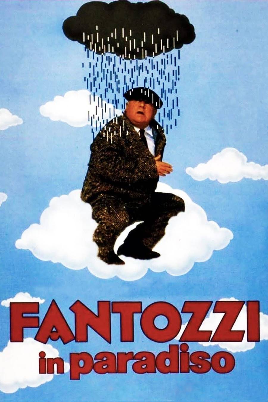 Fantozzi in paradiso