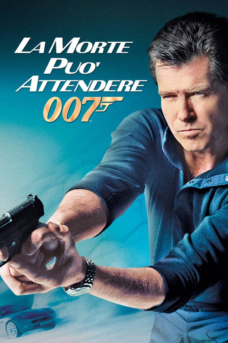 Agente 007 - La morte può attendere