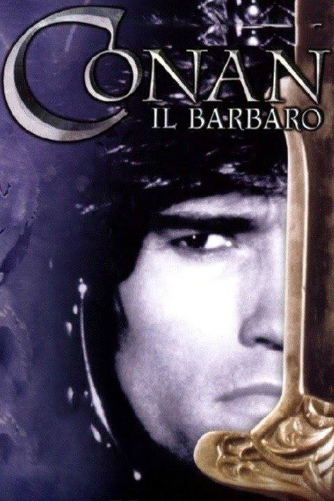 Conan il barbaro