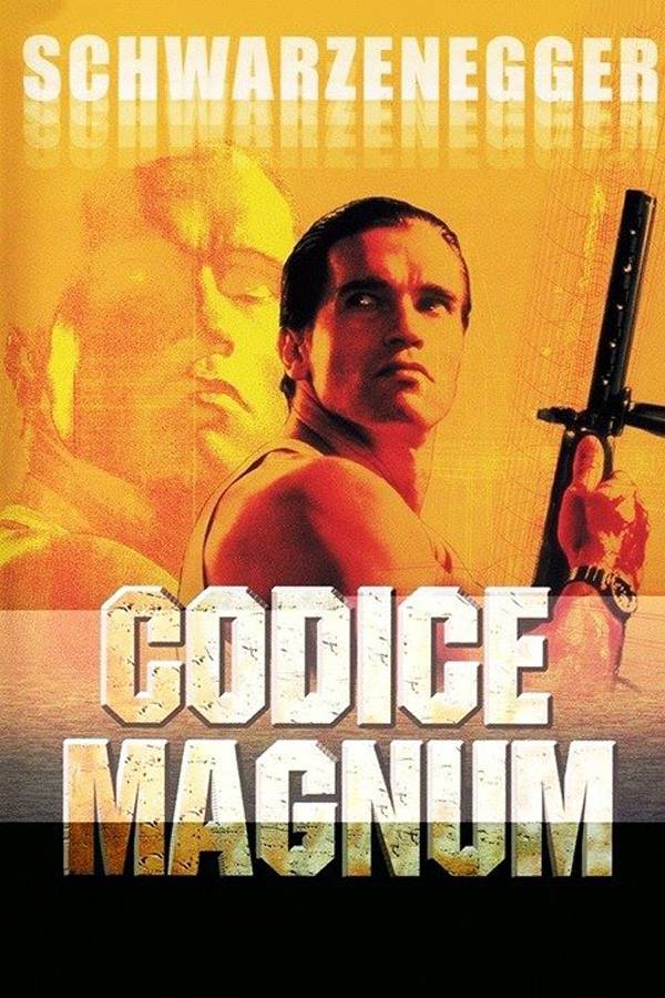 Codice magnum