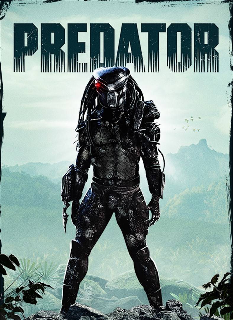 Predator