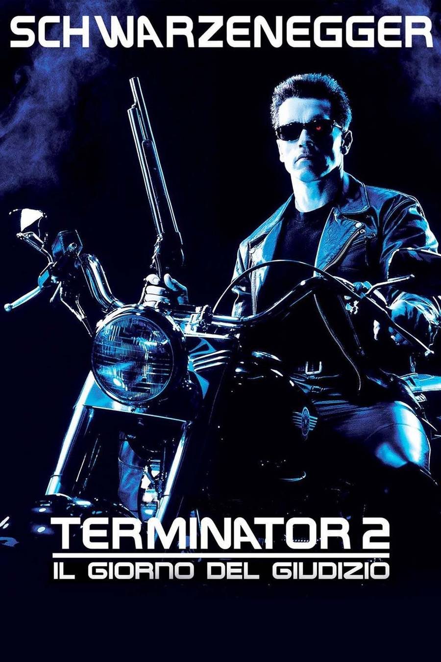 Terminator 2 -il giorno del giudizio-