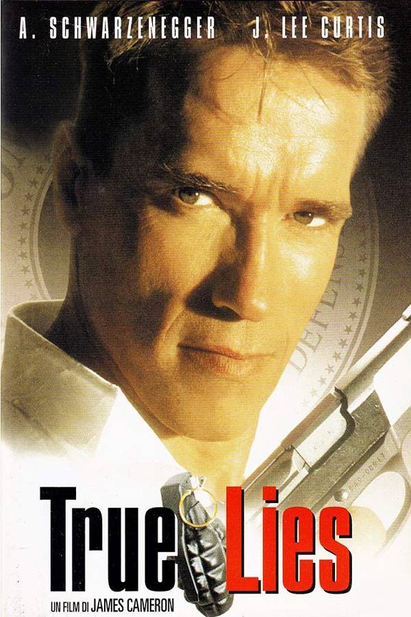 True lies
