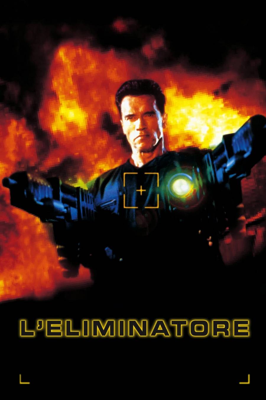 L'eliminatore