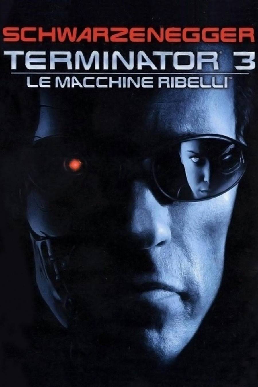 Terminator 3 -le macchine ribelli-