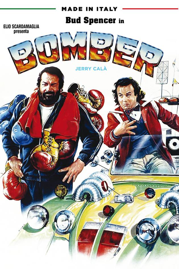 Bomber