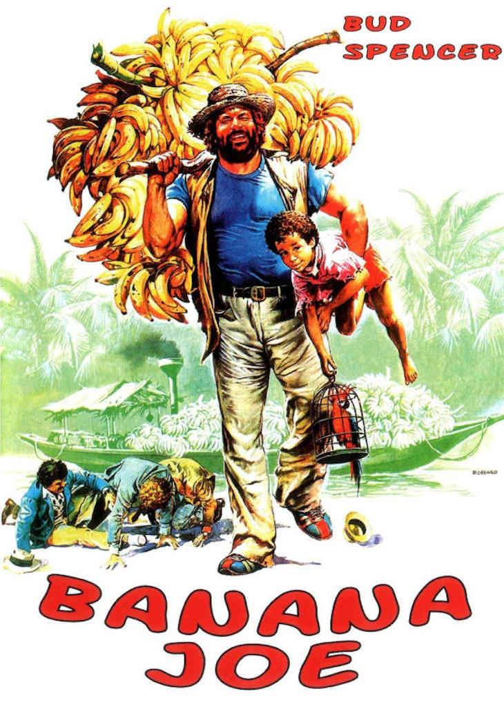 Banana joe