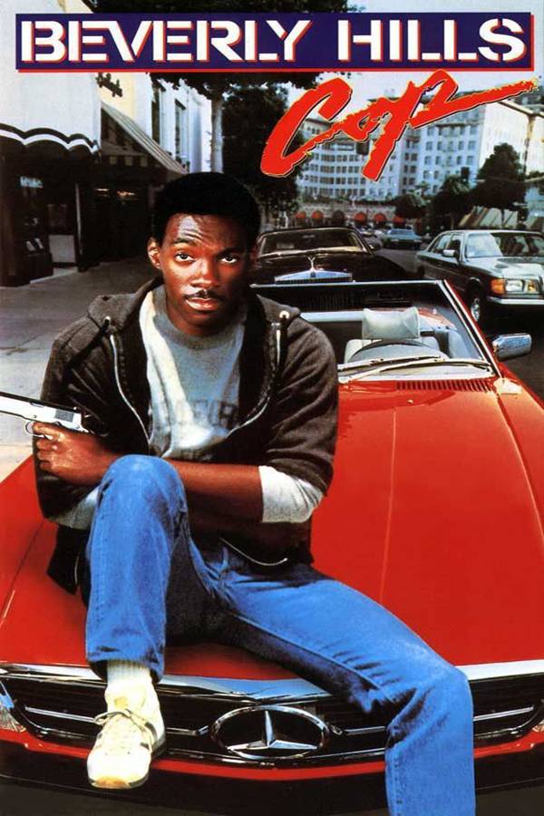 Beverly hills cop