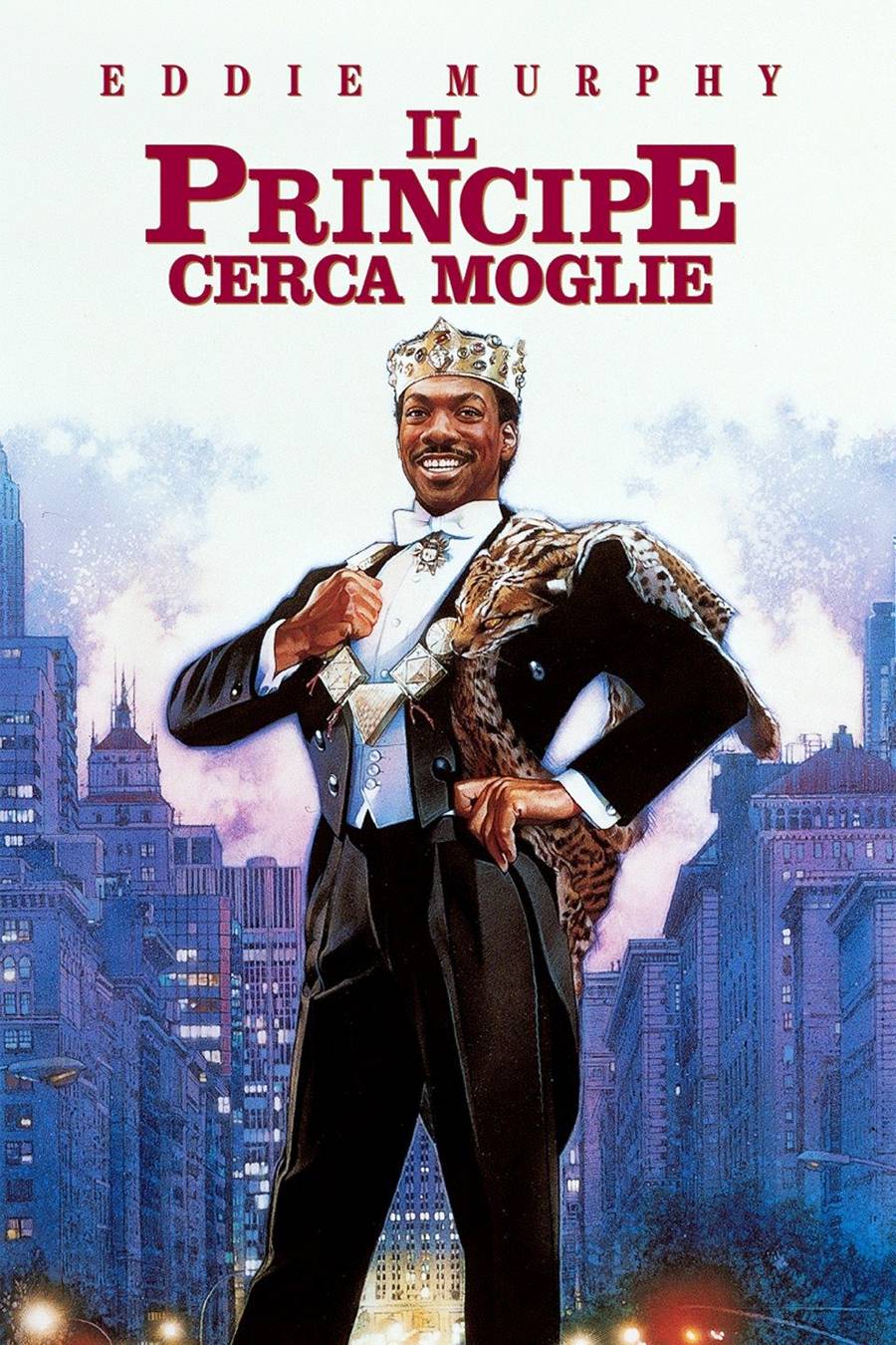 Il principe cerca moglie