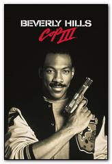 Beverly hills cop III
