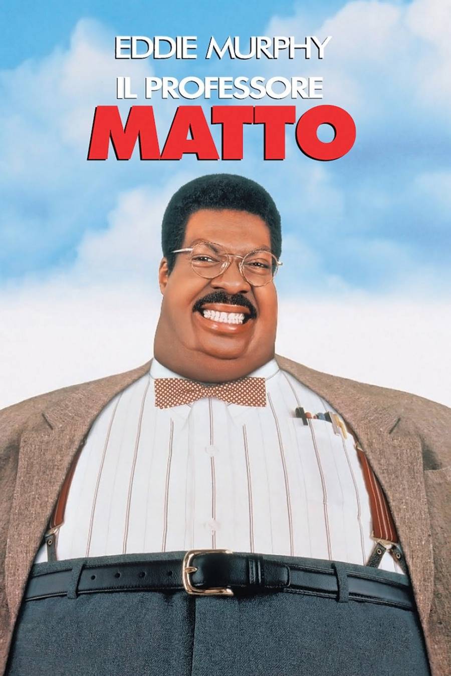 Il professore matto