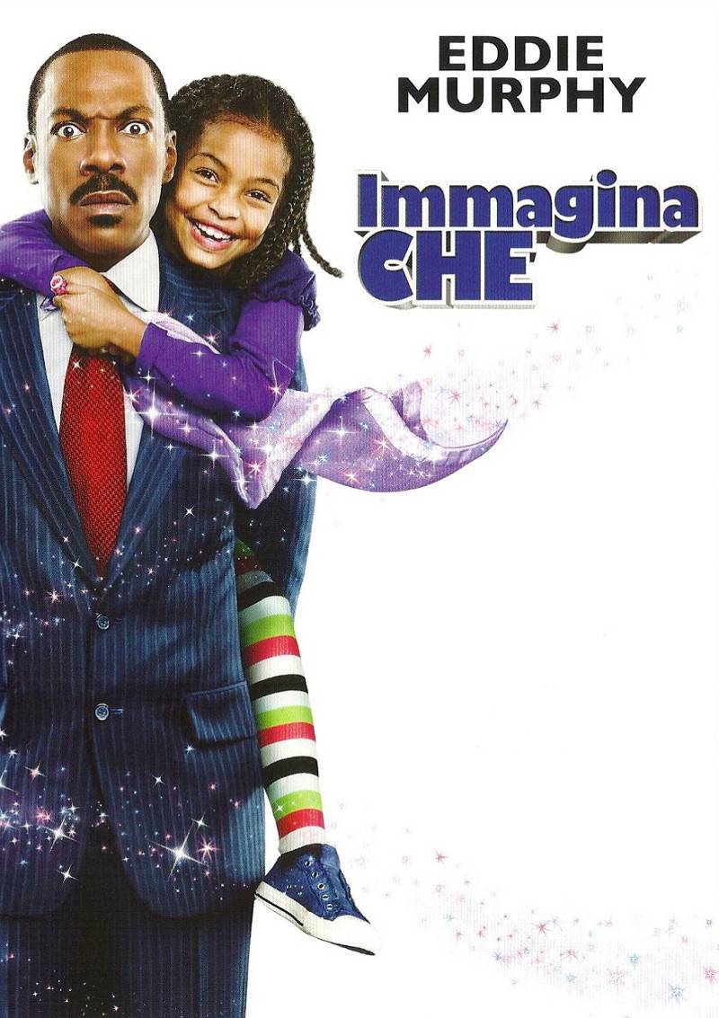 Immagina che