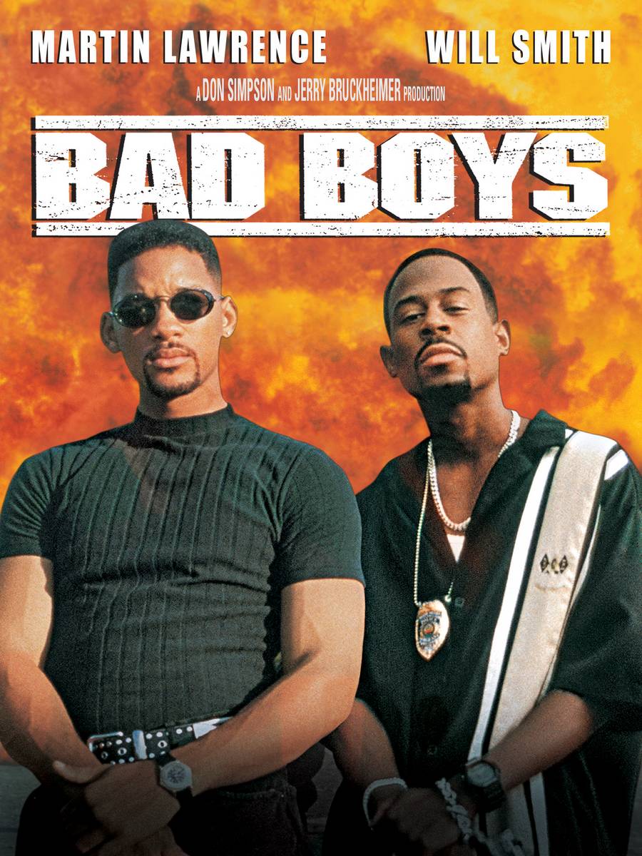Bad boys