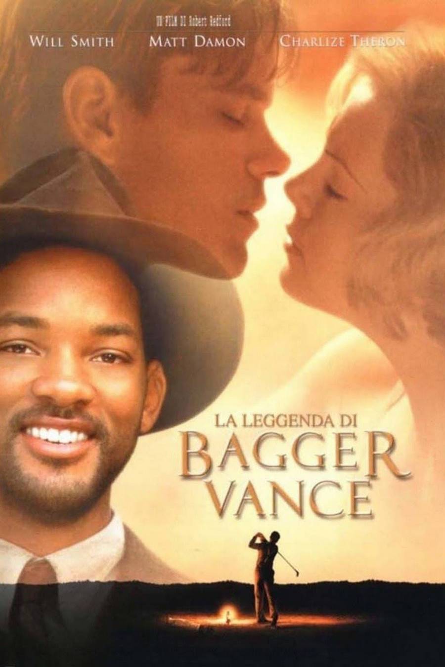 La leggenda di Bagger Vance