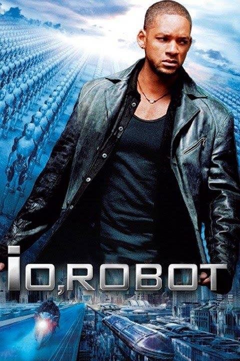 Io, robot