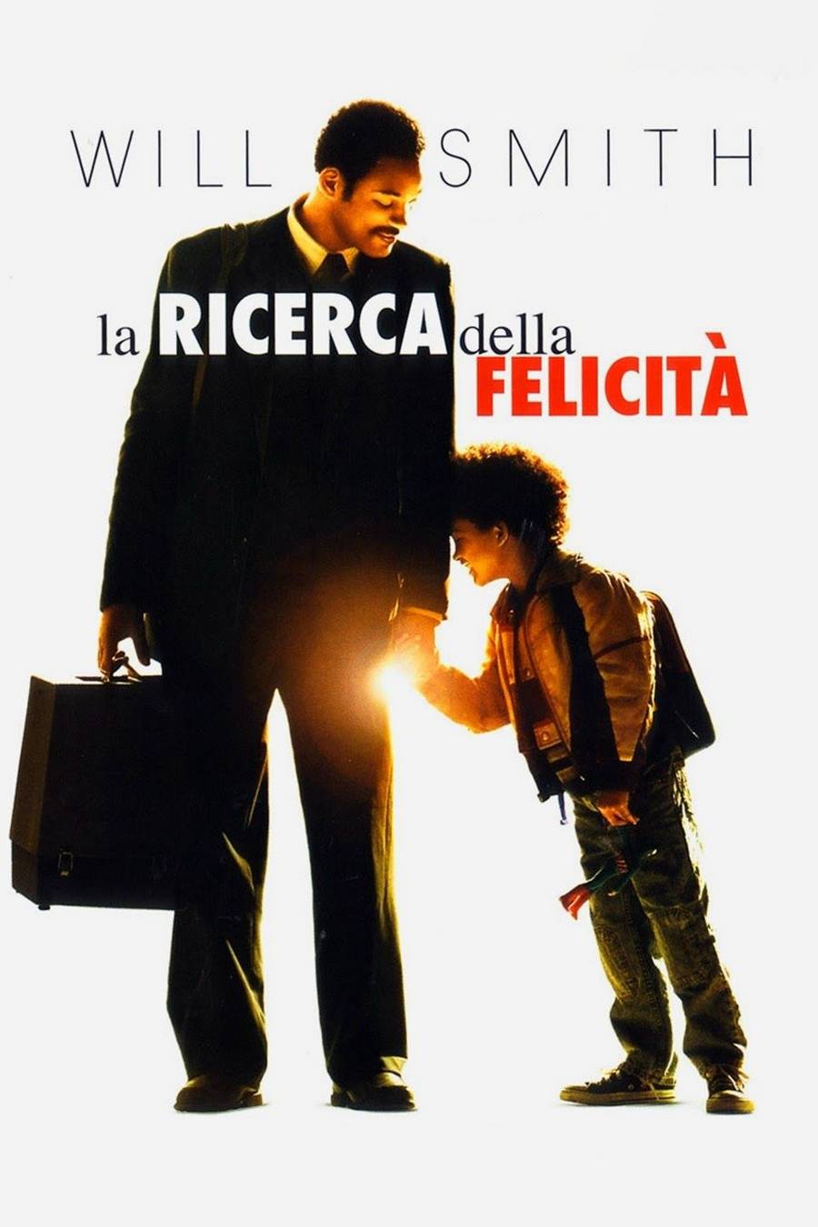 La ricerca della felicità