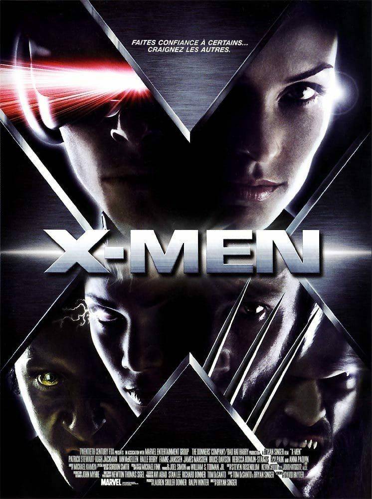 X-men