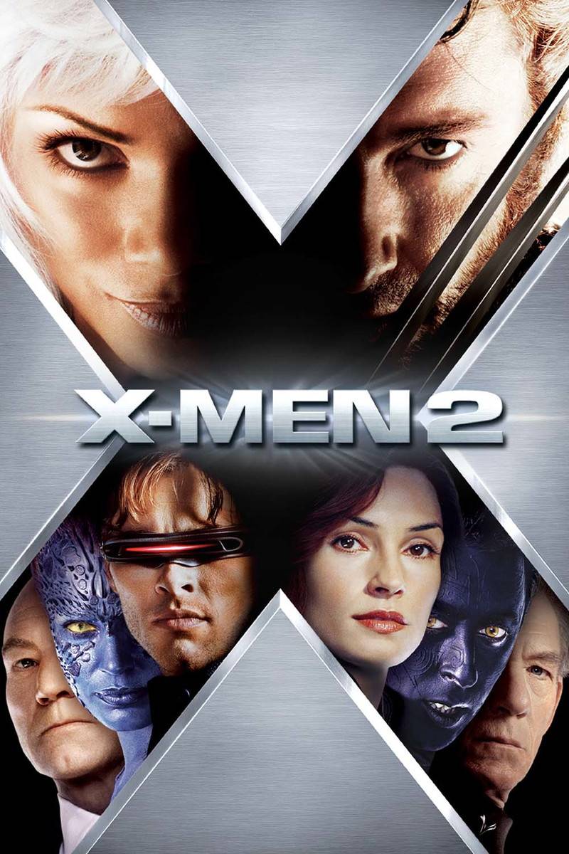 X-men 2
