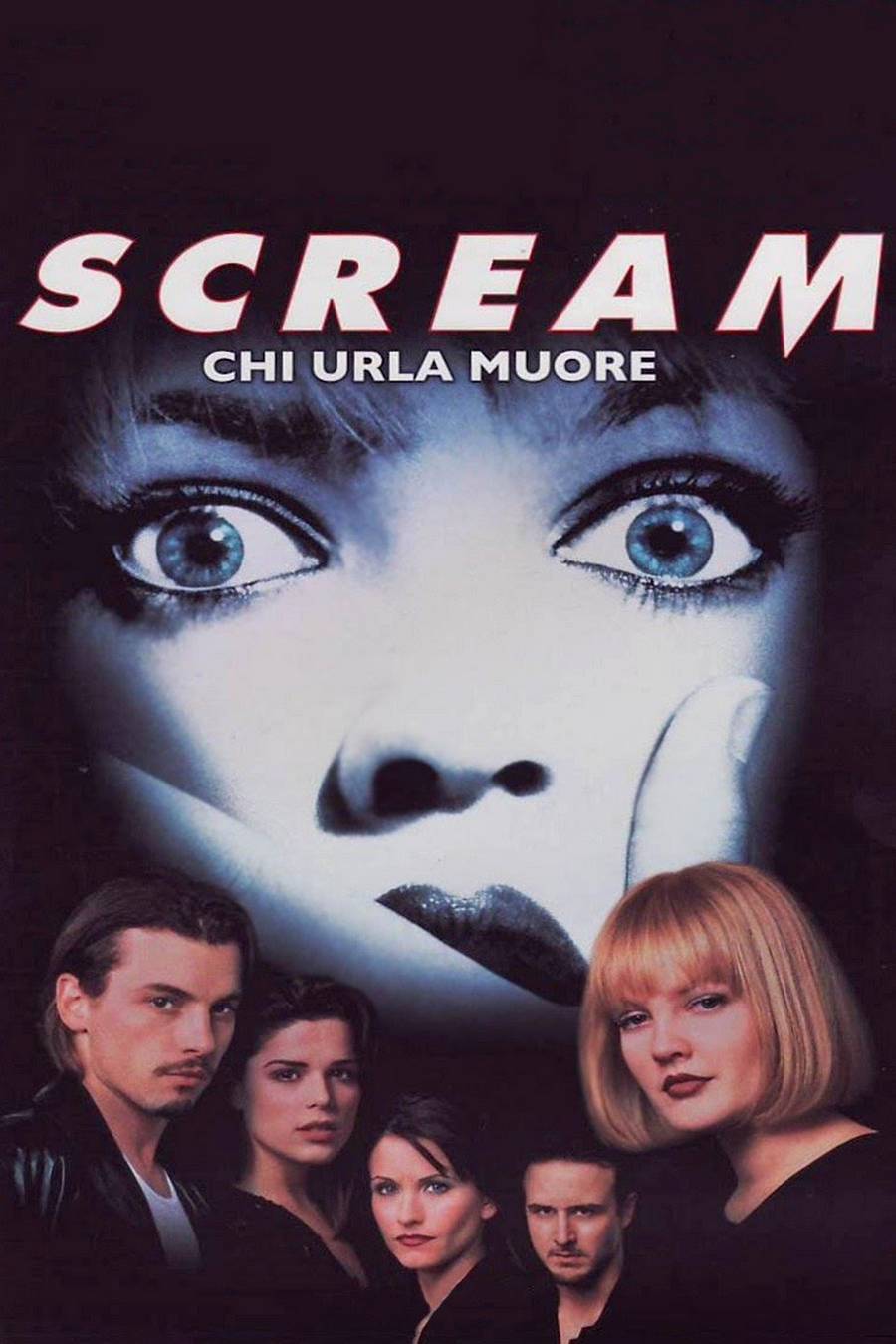 Scream