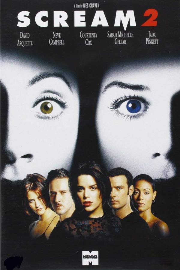 Scream 2