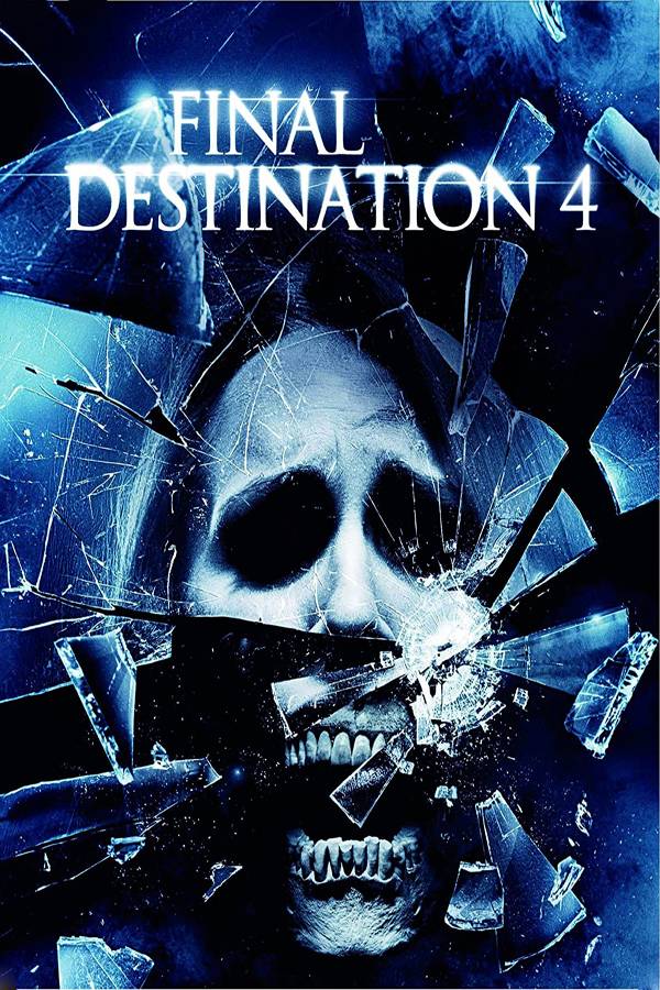 Final Destination 4 -3D-