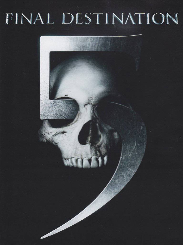 Final destination 5