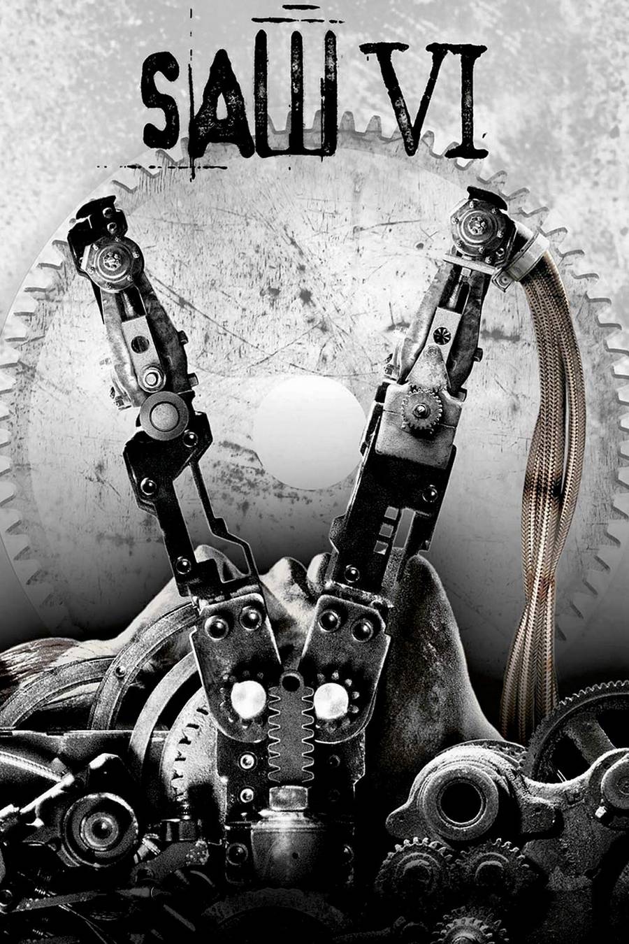 Saw VI
