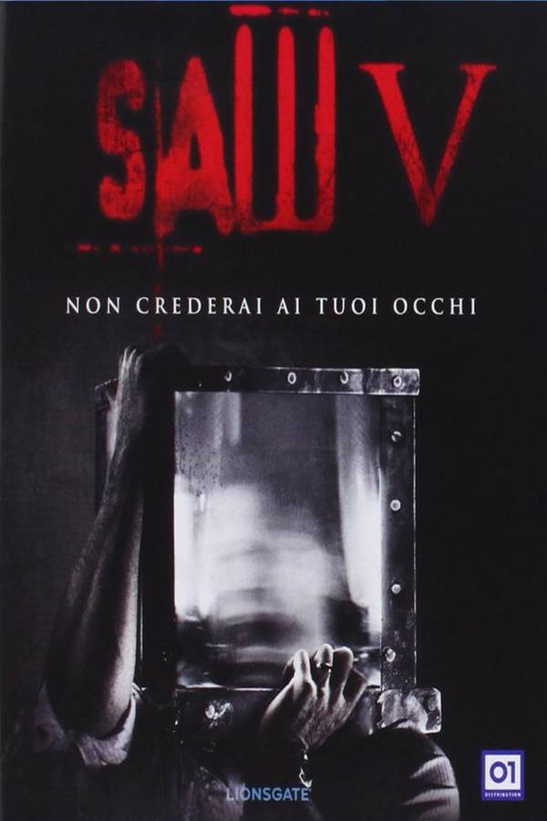 Saw V
