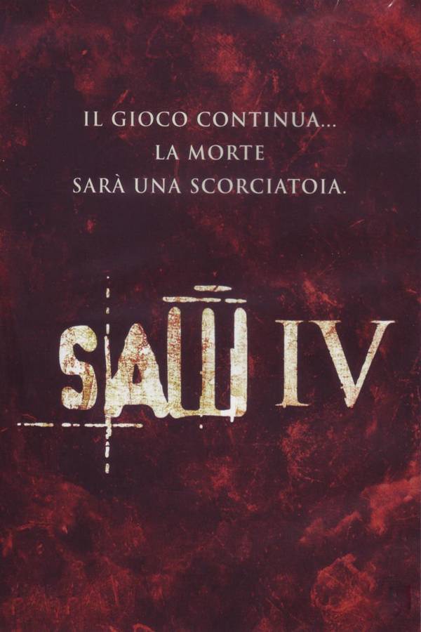 Saw IV