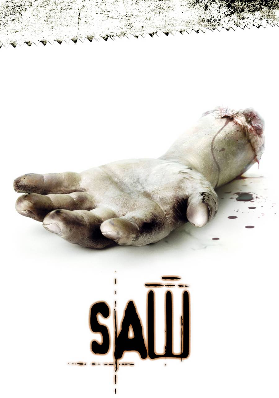 Saw -l'enigmista-