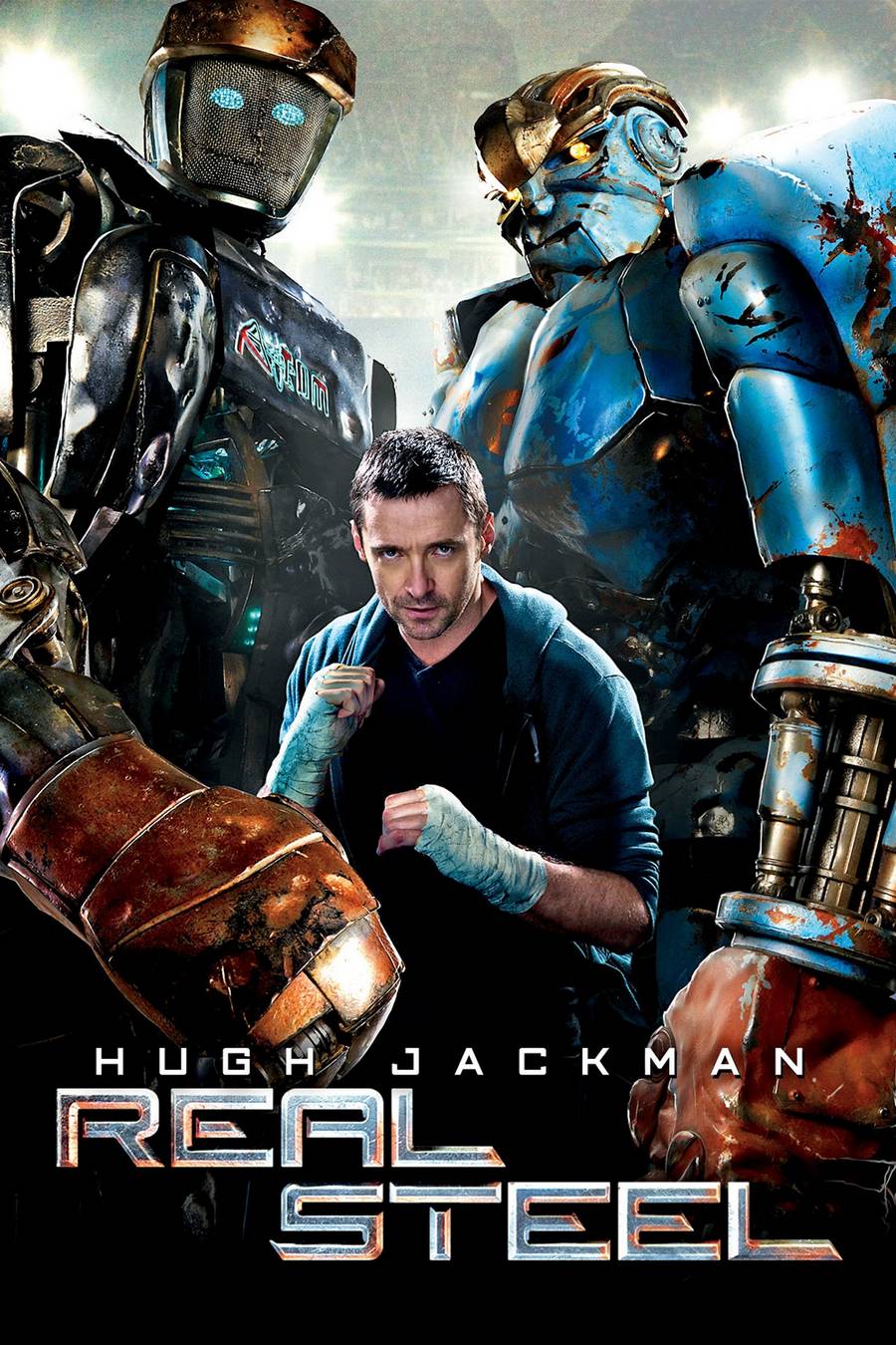 Real Steel
