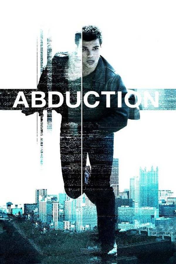 Abduction - Riprenditi la tua vita