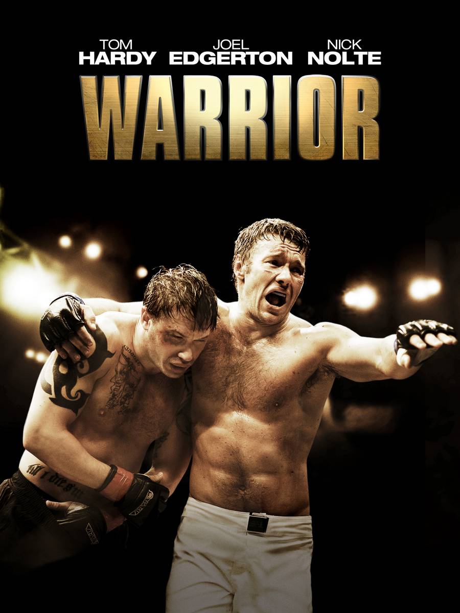 Warrior