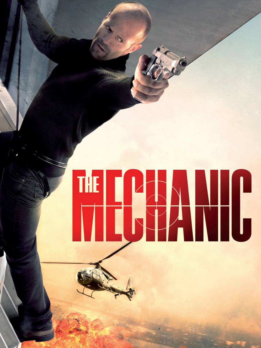 The mechanic -professione assassino-