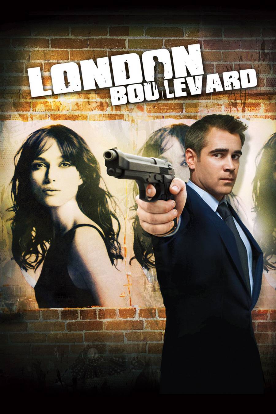 London boulevard