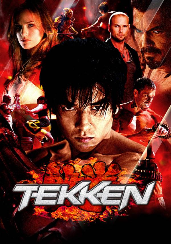 Tekken -sopravvivere non è un gioco-