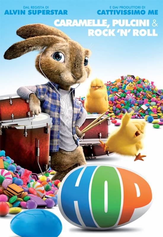 Hop