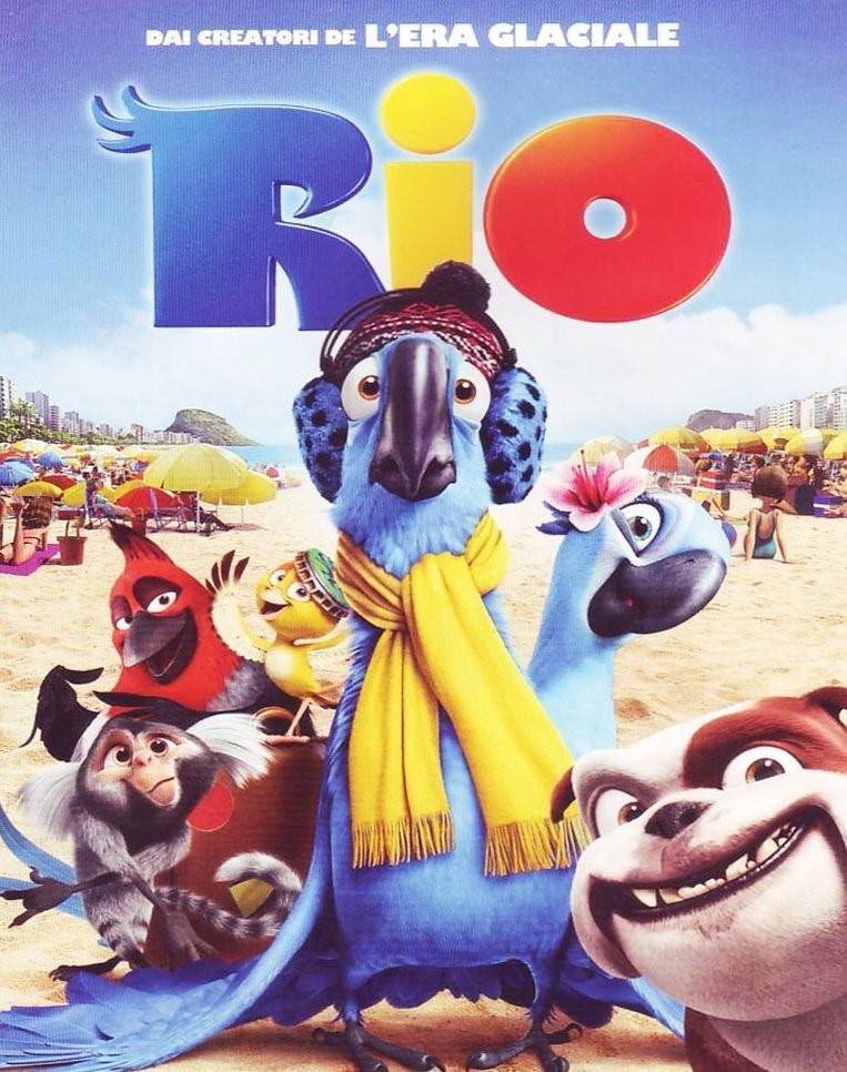 Rio