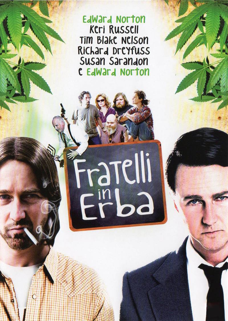 Fratelli in erba
