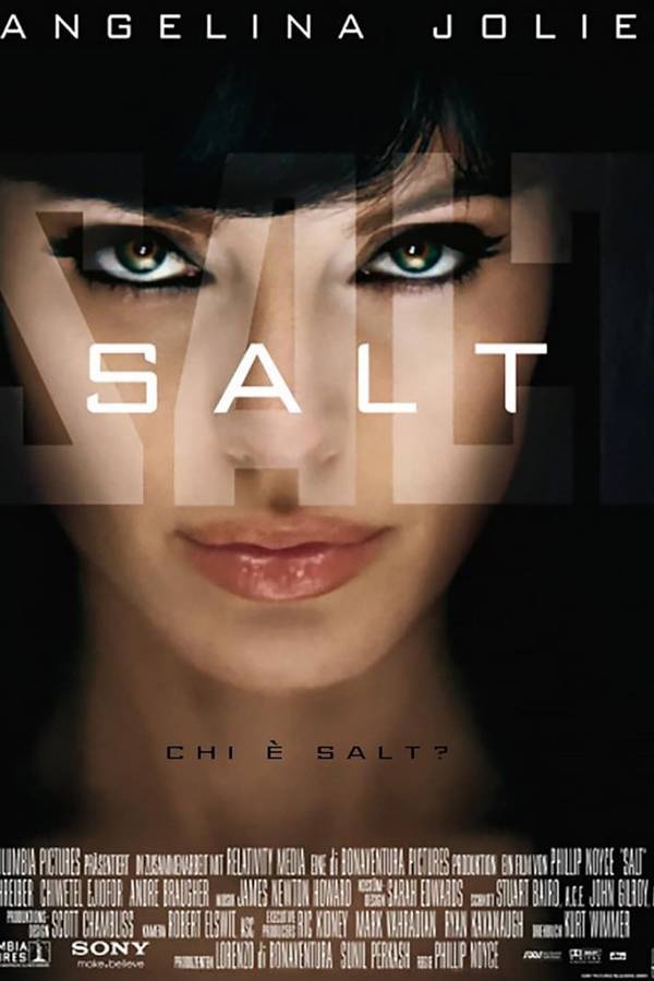 Salt