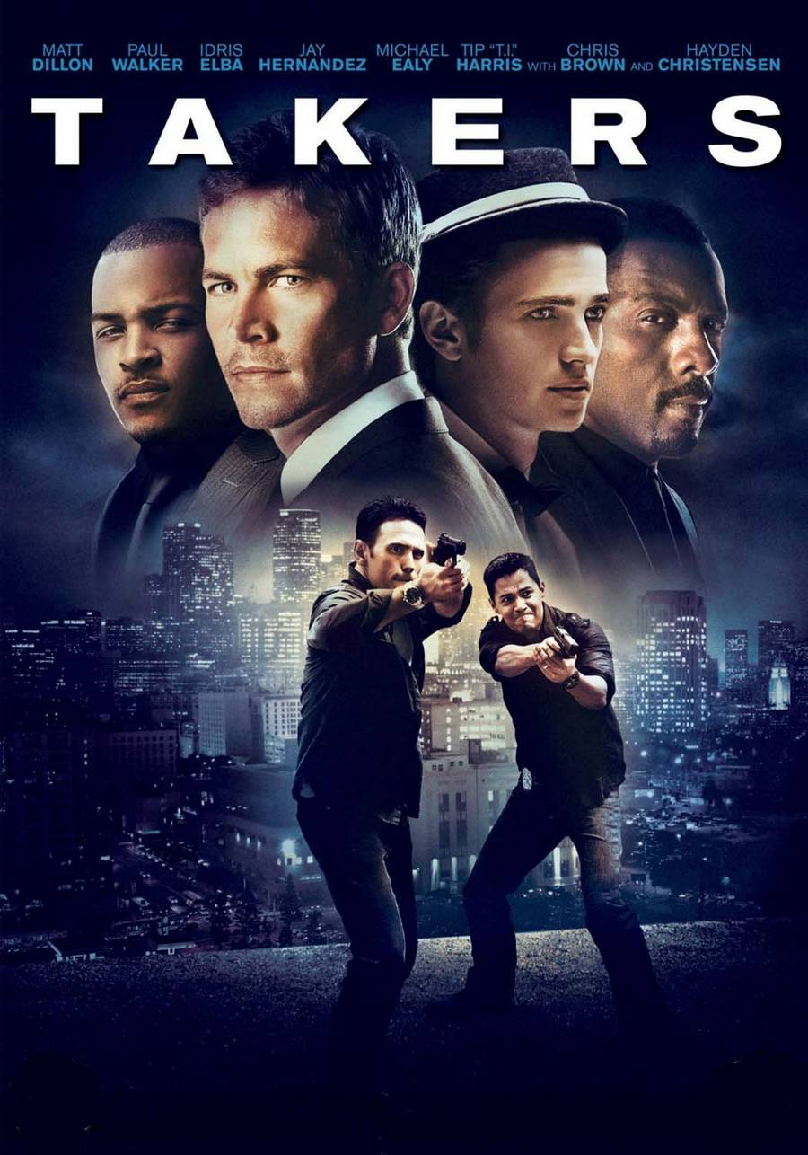 Takers