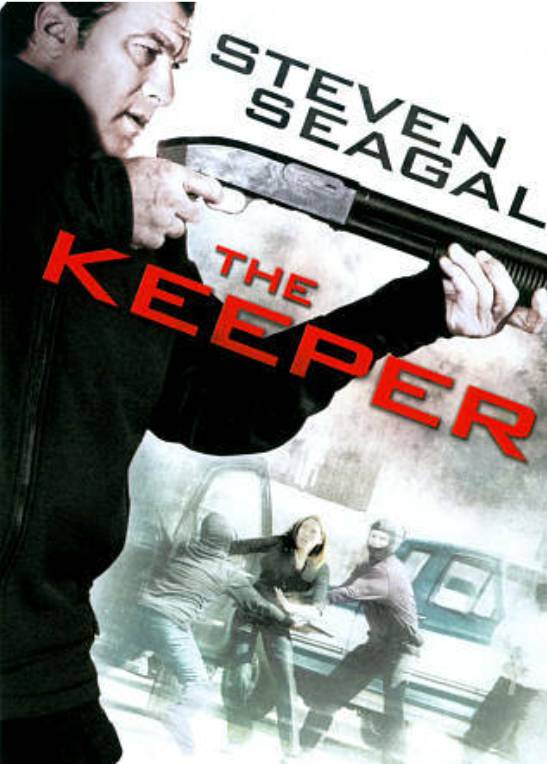 The keeper