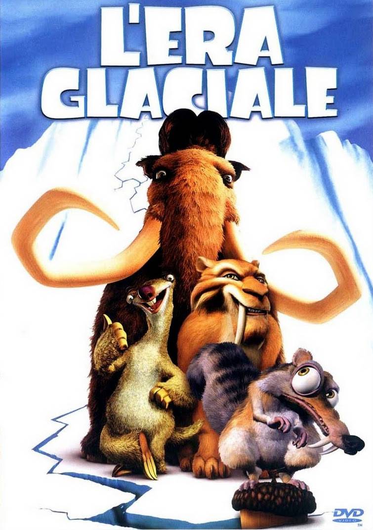 L'era glaciale
