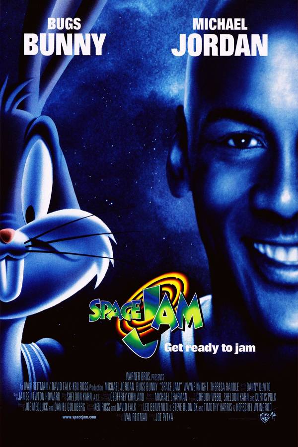Space Jam