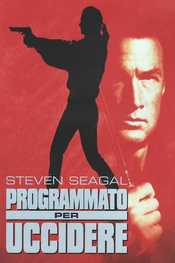Programmato per uccidere