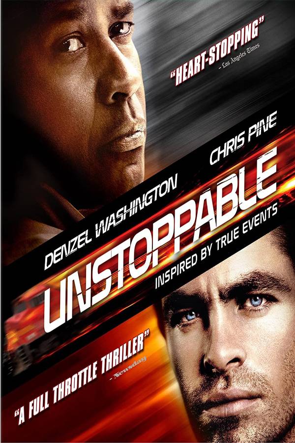 Unstoppable