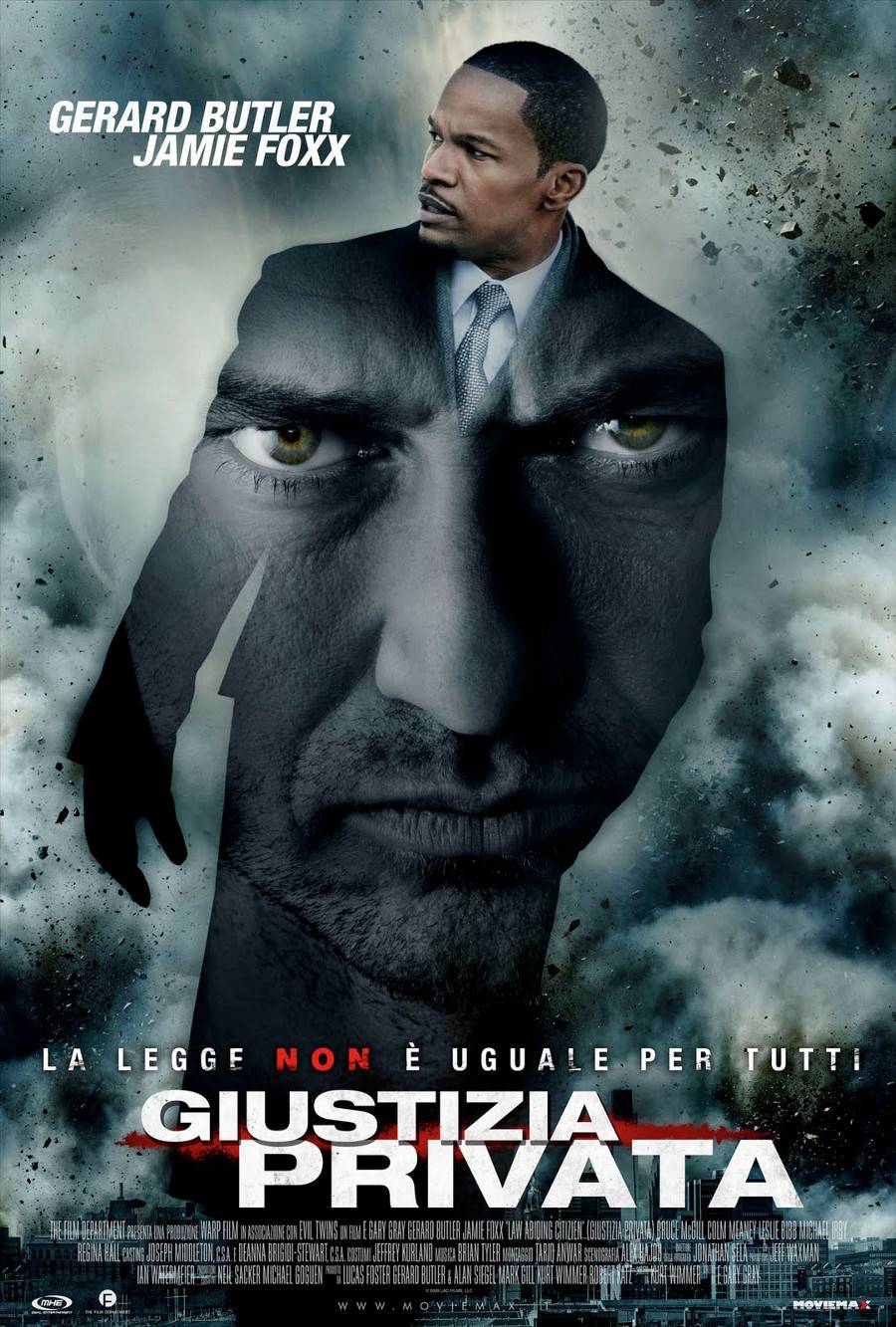 Giustizia privata