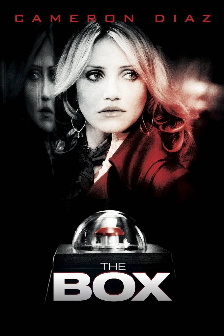 The Box -c'è un regalo per te-